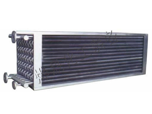GLⅡ型蒸汽散热器